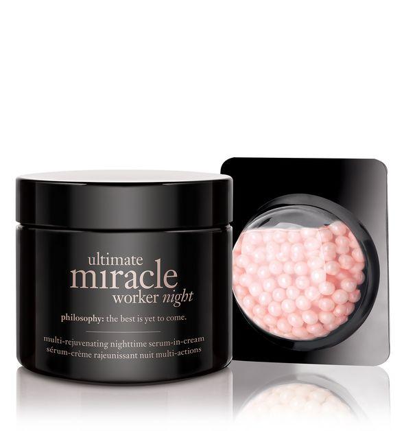 Philosophy Multi-rejuvenating Nighttime Serum-in-cream,sorry, Currently Unavailab