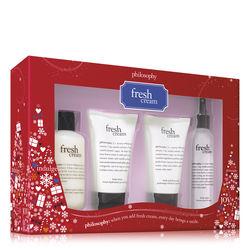 Philosophy Fresh Cream Shampoo