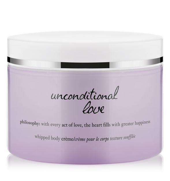 Philosophy Whipped Body Crme,unconditional Love