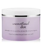 Philosophy Whipped Body Crme,unconditional Love