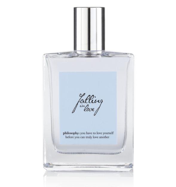 Philosophy Spray Fragrance,falling In Love