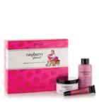 Philosophy Raspberry Glazed,body Souffl, Shampoo, Shower Gel & Bubble Bath And H