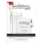 Philosophy Pre-saturated Chemical Peel Pads,microdelivery Triple-acid Brightening