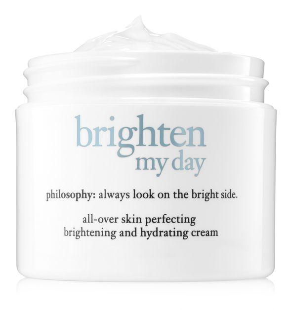 Philosophy All Over Skin Brightening Cream,