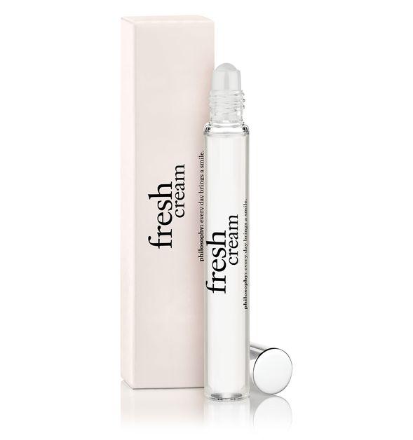 Philosophy Fragrance Roll-on,fresh Cream