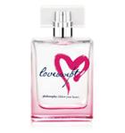 Philosophy Eau De Parfum,loveswept