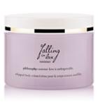 Philosophy Falling In Love Summer,whipped Body Creme