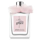 Philosophy Spray Fragrance 2 Oz.,amazing Grace Nutcracker Edition