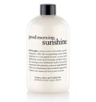Philosophy Good Morning Sunshine,shampoo, Shower Gel & Bubble Bath