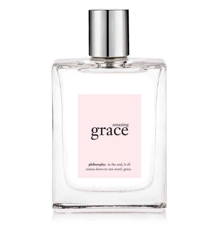 Philosophy Amazing Grace,spray Fragrance
