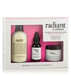 Philosophy Radiant And Refined,best Sellers For The First Signs Of Aging For Norm