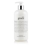 Philosophy Perfumed Body Lotion,pure Grace