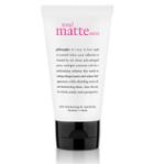 Philosophy Total Matteness,pore-minimizing & Mattifying Cleanser + Mask