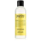 Philosophy Micellar Cleansing Water,purity Made Simple