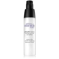 Philosophy Instant-effect Cool-lift & Tightening Moisturizer Booster,uplifting Miracle Worker Booster