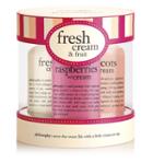 Philosophy Limited Edition,fresh Cream Shampoo, Shower Gel & Bubble Bath, Raspber