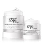 Philosophy Renewed Hope In A Jar Refreshing & Refining Moisturizer & Eye Cream,renewed Hope Day Eye Duo