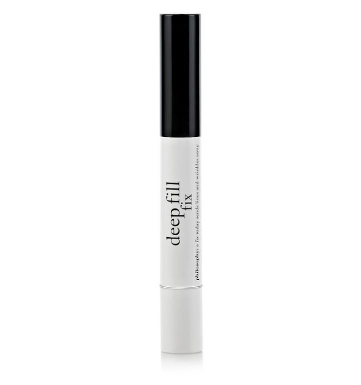 Philosophy Deep Fill Fix,instant Line Filler And Long-term Wrinkle Smoother