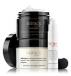 Philosophy Miracle Worker Day Night Duo,miracle Worker Miraculous Anti-aging Mois