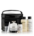 Philosophy Best Face Forward Kit,purity Made Simple One-step Facial Cleanser, The