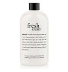 Philosophy Fresh Cream,shampoo, Shower Gel & Bubble Bath
