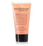 Philosophy The Microdelivery,one-minute Purifying Enzyme Peel