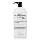 Philosophy Daily Exfoliating Wash,microdelivery Wash 32 Oz.