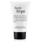 Philosophy Hand And Cuticle Cream,