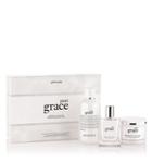 Philosophy Pure Grace,fragrance Layering Collection