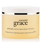 Philosophy Summer Grace,whipped Body Creme