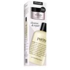 Philosophy 8 Oz. One-step Facial Cleanser And Multi-rejuvenating Cream Broad Spectrum Spf 30,purity And Ultimate Miracle Worker Duo