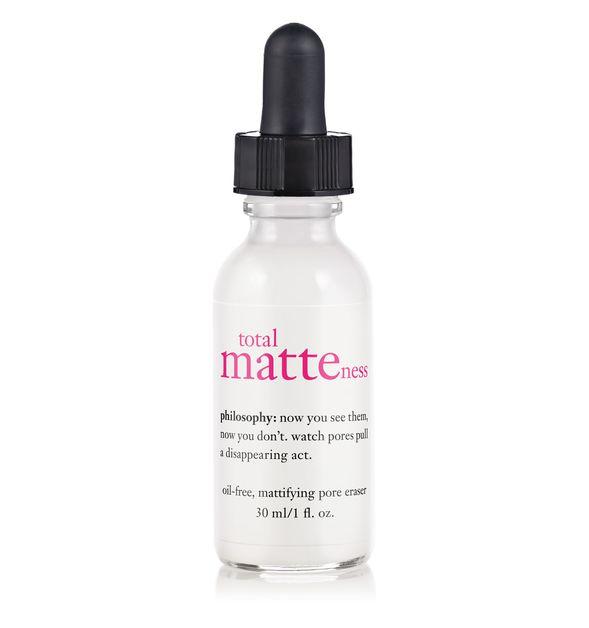 Philosophy Oil-free, Mattifying Pore Eraser,total Matteness