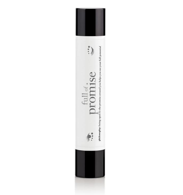 Philosophy Full Of Promise,restoring Eye Duo For Upper-lid Lifting And Under-eye