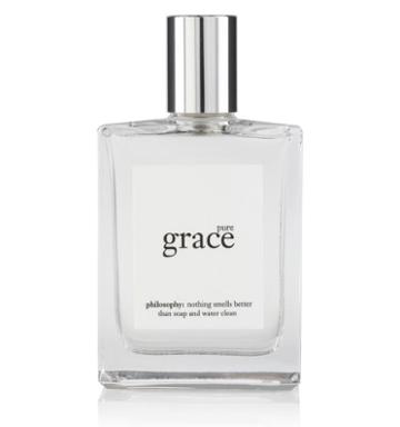 Philosophy Spray Fragrance,pure Grace