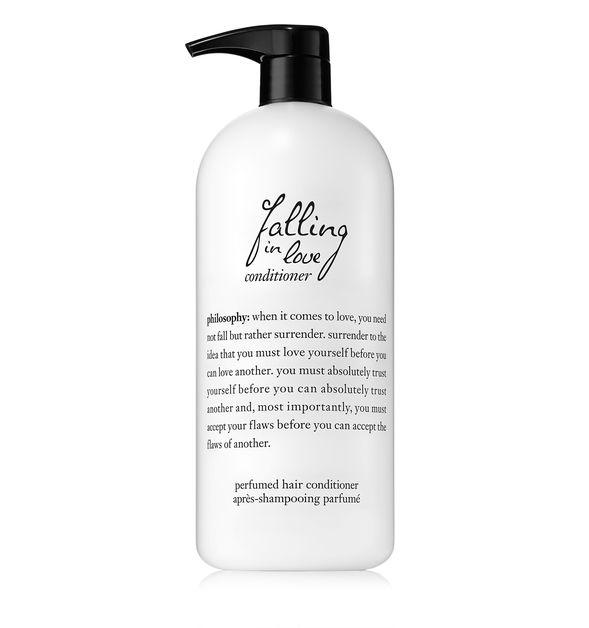 Philosophy 32 Oz. Perfumed Hair Conditioner,pure Grace