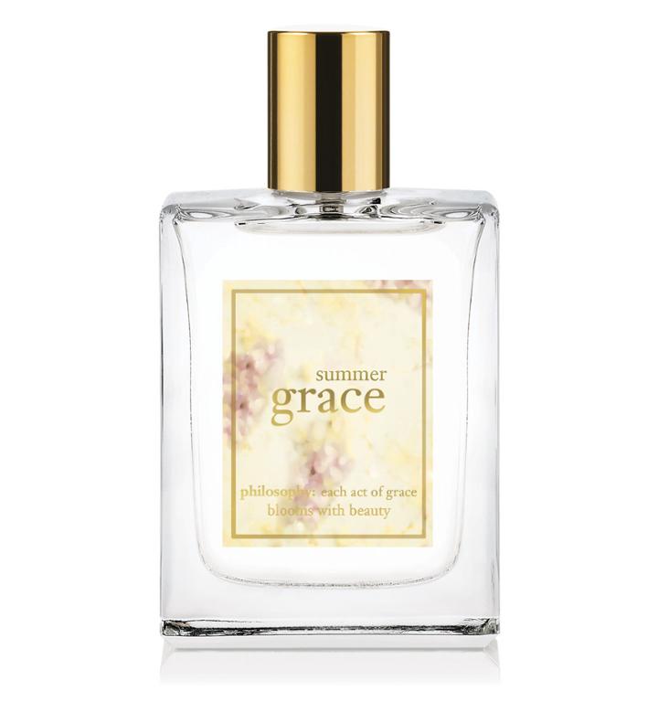 Philosophy Summer Grace,spray Fragrance