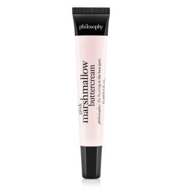Philosophy High-gloss, High-flavor Lip Shine,pink Marshmallow