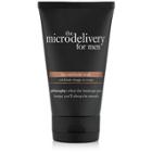 Philosophy Face And Body Scrub,the Microdelivery