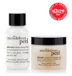 Philosophy The Microdelivery,in-home Vitamin C Peptide Peel