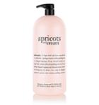 Philosophy Apricots And Cream,shampoo, Shower Gel & Bubble Bath