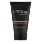 Philosophy Cleansing Shave Cream,renewed Razor Sharp For Men
