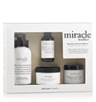 Philosophy Miracle Worker,miraculous Skin Care Collection