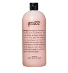 Philosophy Perfumed Gentle Daily Shampoo,amazing Grace