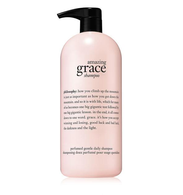 Philosophy 32 Oz. Perfumed Hair Shampoo,falling In Love