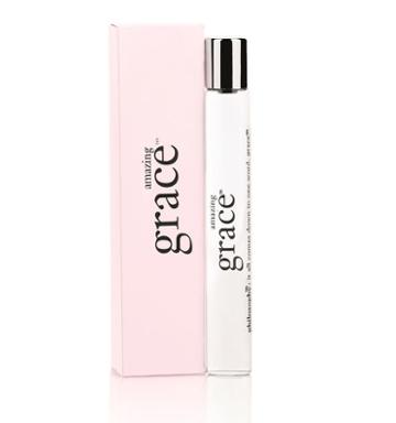 Philosophy Fragrance Rollerball,amazing Grace