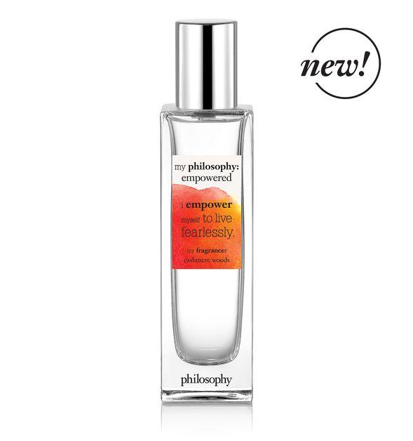 Philosophy Eau De Parfum,empowered