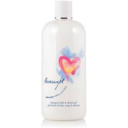 Philosophy Shampoo, Shower Gel & Bubble Bath,loveswept
