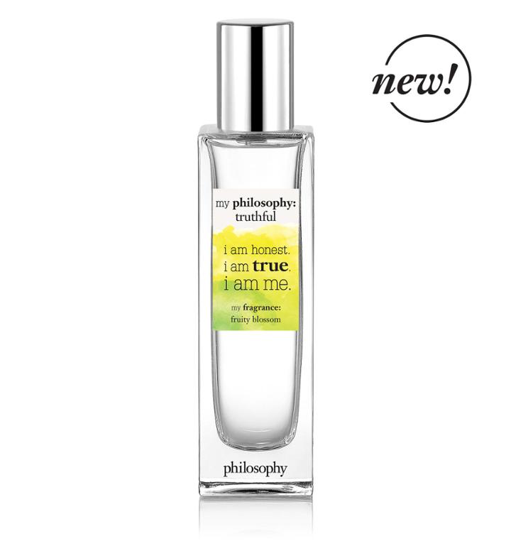My Philosophy: Truthful,eau De Parfum