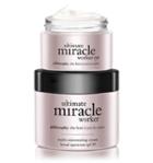 Philosophy Online Exclusive,ultimate Miracle Worker Day Eye Duo