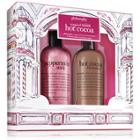 Philosophy Hot Cocoa Flamenco Shampoo, Shower Gel &peppermint Stick Shampoo, Shower Gel & Bubble Bath,magical Mint Hot Cocoa